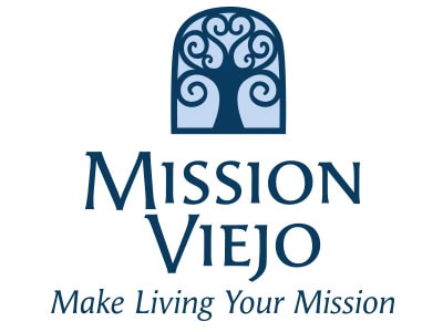 City of Mission Viejo