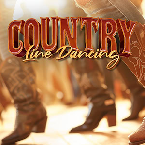 Country Line Dancing