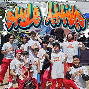 Style Attiks
