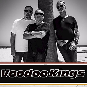 Voodoo Kings