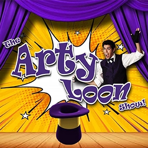 The Arty Loon Show