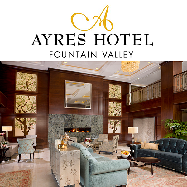 Ayres Hotel Fountain Valley