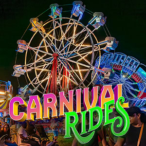 Carnival Rides and Games