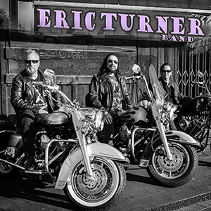 Eric Turner Band