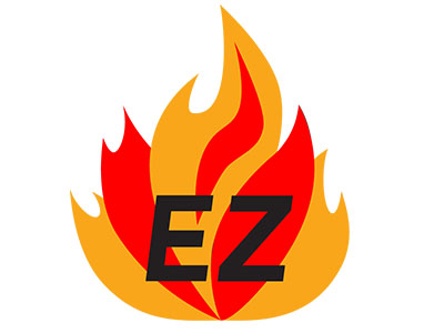 EZ Flame BBQ