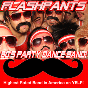 FlashPants
