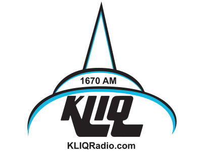 KLIQ Radio Station - 1670AM