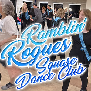 Ramblin' Rogues Square Dance Club