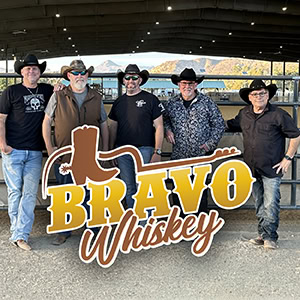 Whiskey Bravo